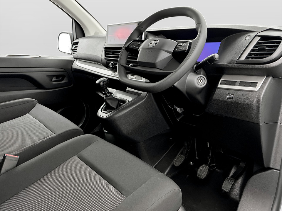 Used Vauxhall Vivaro 2026 for sale - 77432127: Photo 25