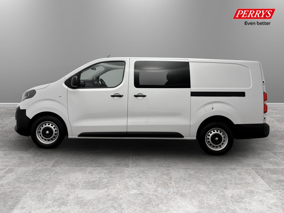 Used Vauxhall Vivaro 2026 for sale - 77432127: Photo 4