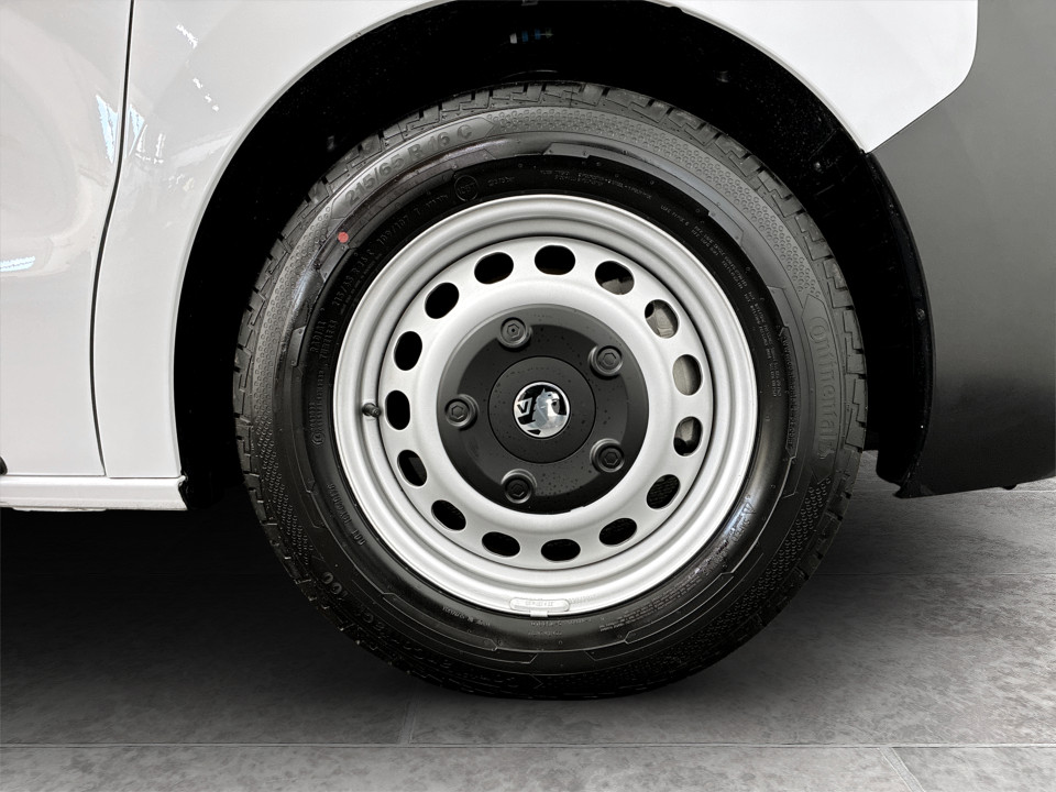 Used Vauxhall Vivaro 2026 for sale - 77432127: Photo 9