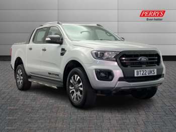 Used Ford Ranger 2022 for sale - 74926559: Photo