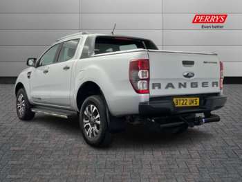 Used Ford Ranger 2022 for sale - 74926559: Photo