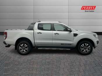 Used Ford Ranger 2022 for sale - 74926559: Photo