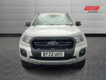 Used Ford Ranger 2022 for sale - 74926559: Photo