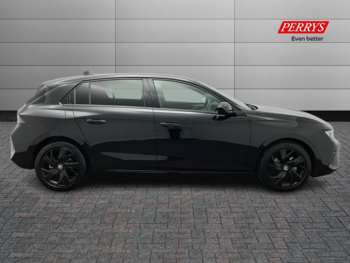 Used Vauxhall Astra 2025 for sale - 74926916: Photo