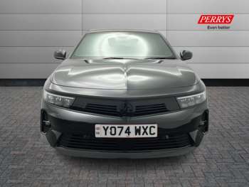 Used Vauxhall Astra 2025 for sale - 74926916: Photo