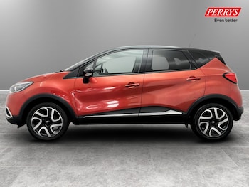 Used Renault Captur 2015 for sale - 79467447: Photo