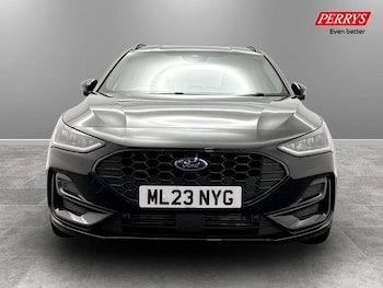 Used Ford Focus 2023 for sale - 78812800: Photo