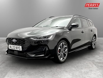 Used Ford Focus 2023 for sale - 78812800: Photo