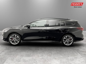 Used Ford Focus 2023 for sale - 78812800: Photo