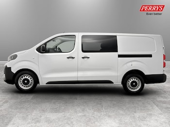 Used Vauxhall Vivaro 2026 for sale - 77707741: Photo