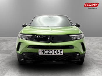 Used Vauxhall Mokka 2023 for sale - 79487312: Photo