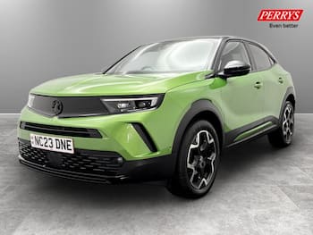 Used Vauxhall Mokka 2023 for sale - 79487312: Photo