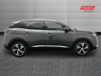 Used Peugeot 3008 2022 for sale - 77045860: Photo