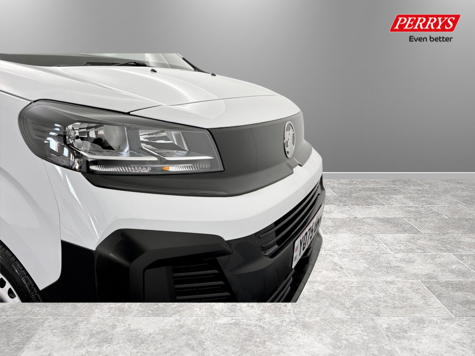 Used Vauxhall Vivaro 2026 for sale - 77432128: Photo 10