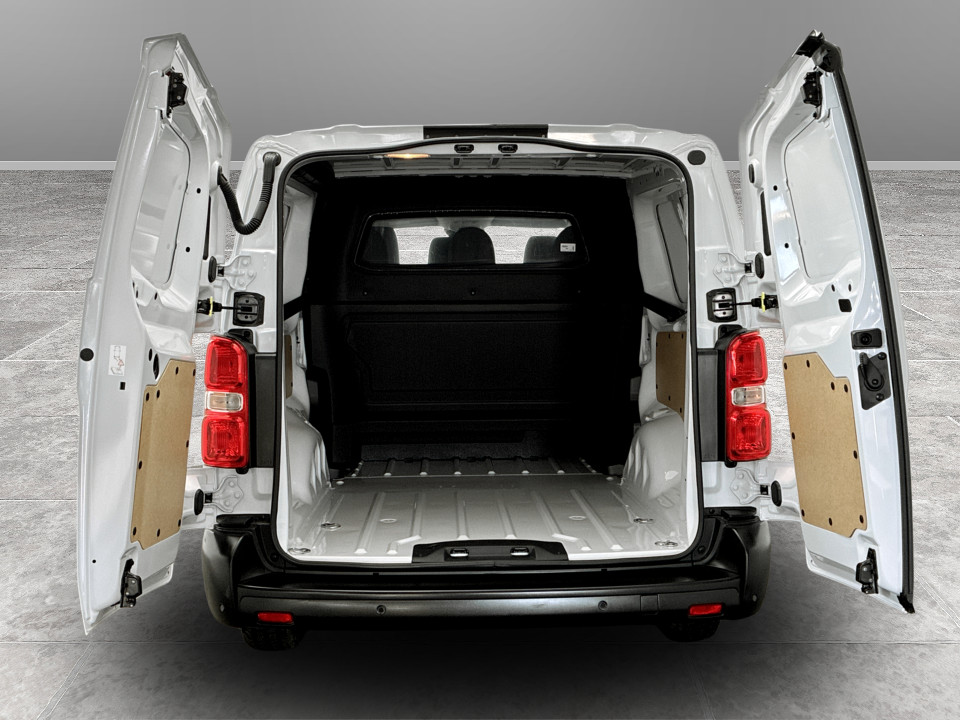 Used Vauxhall Vivaro 2026 for sale - 77432128: Photo 12