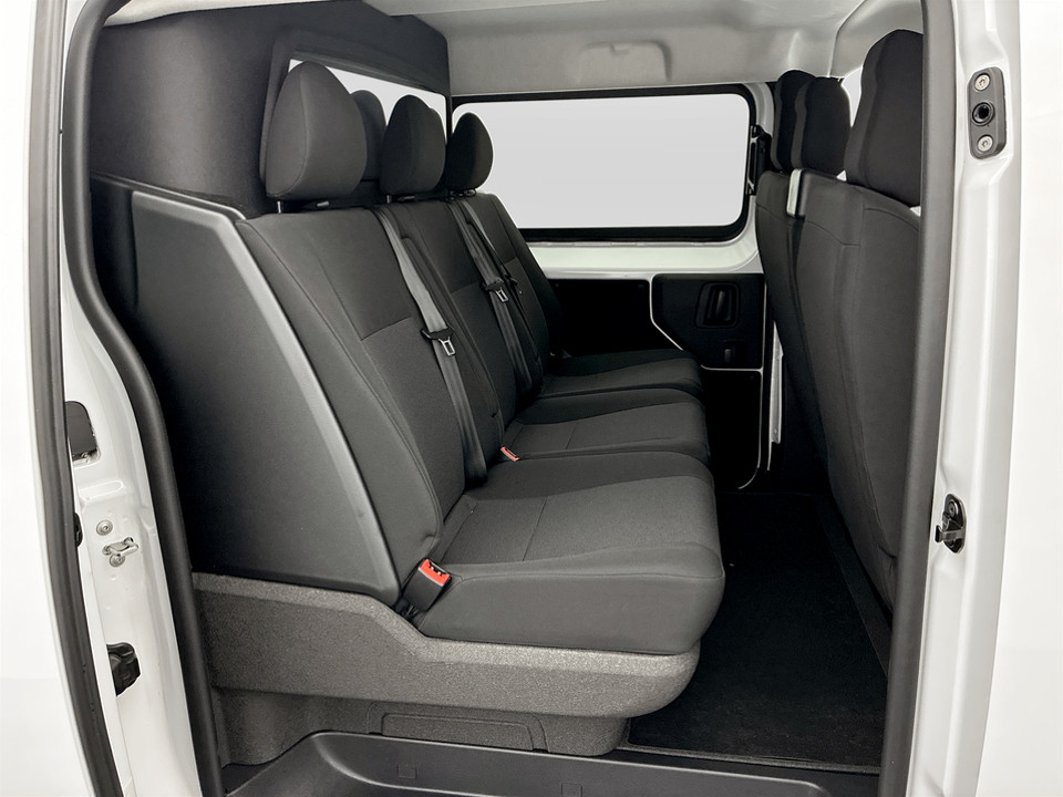 Used Vauxhall Vivaro 2026 for sale - 77432128: Photo 14