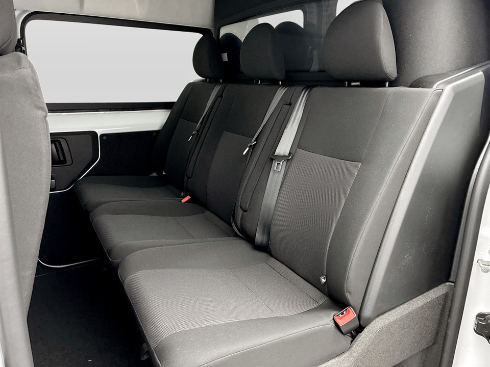 Used Vauxhall Vivaro 2026 for sale - 77432128: Photo 18