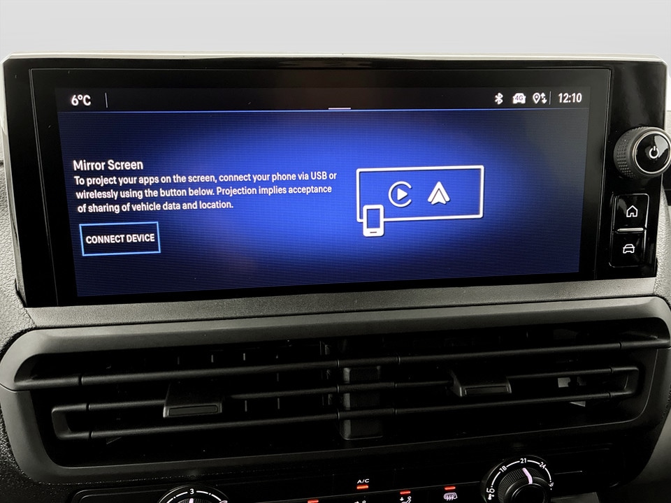 Used Vauxhall Vivaro 2026 for sale - 77432128: Photo 20