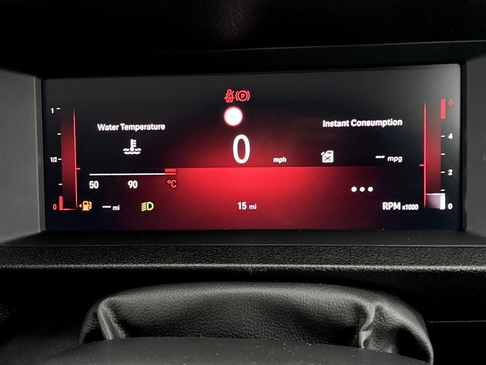 Used Vauxhall Vivaro 2026 for sale - 77432128: Photo 22