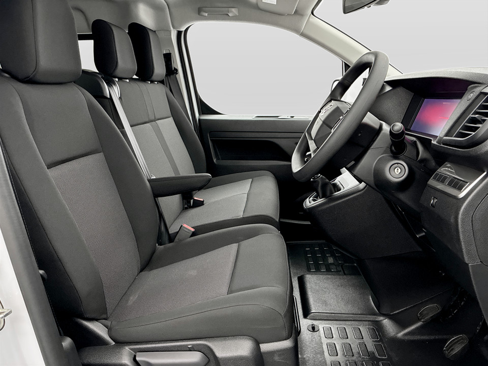 Used Vauxhall Vivaro 2026 for sale - 77432128: Photo 24