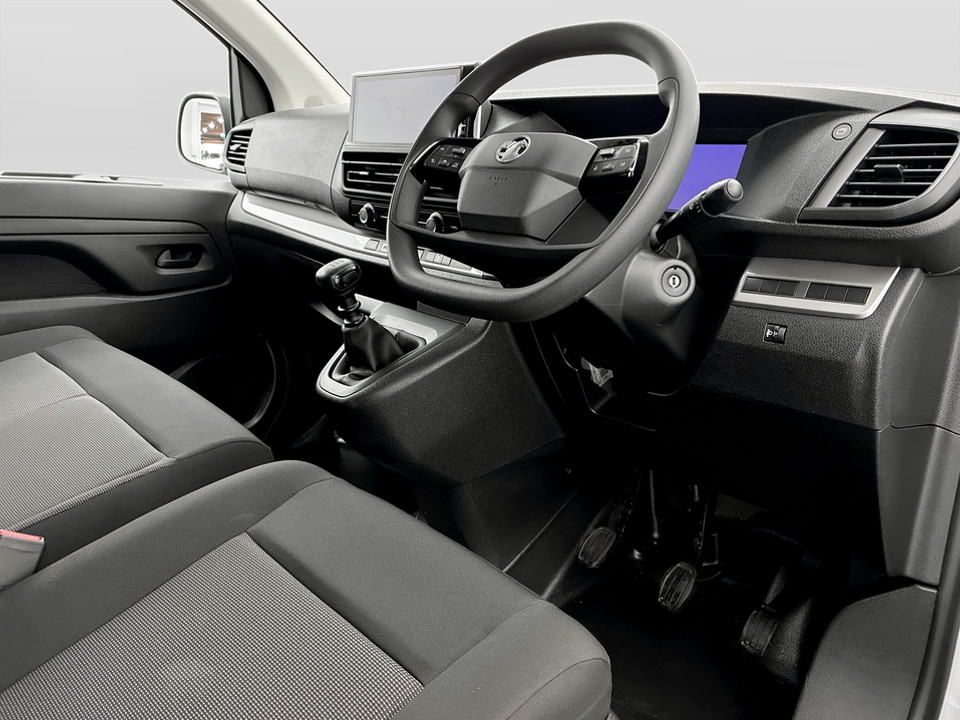 Used Vauxhall Vivaro 2026 for sale - 77432128: Photo 25