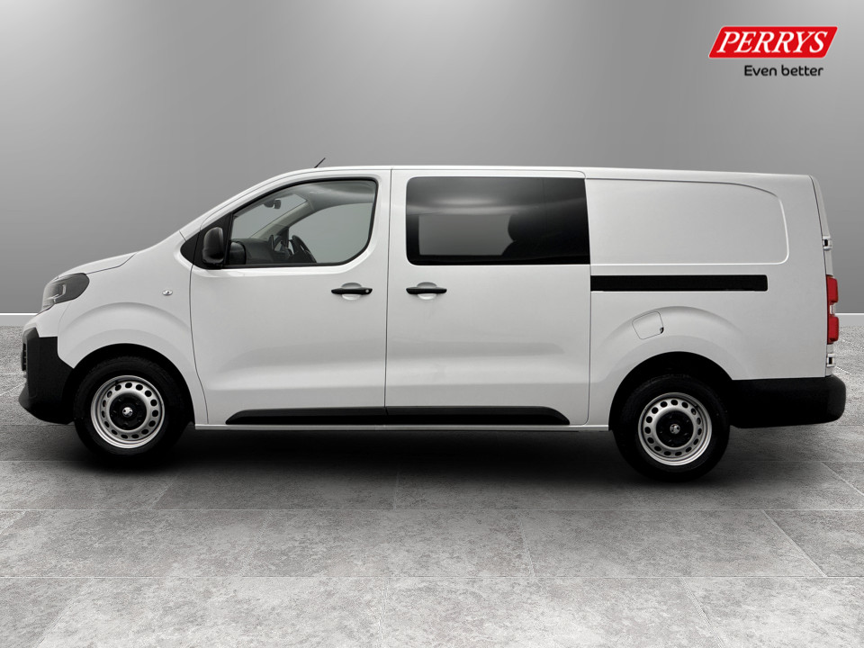 Used Vauxhall Vivaro 2026 for sale - 77432128: Photo 4