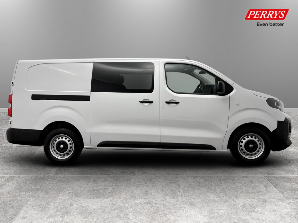 Used Vauxhall Vivaro 2026 for sale - 77432128: Photo 8