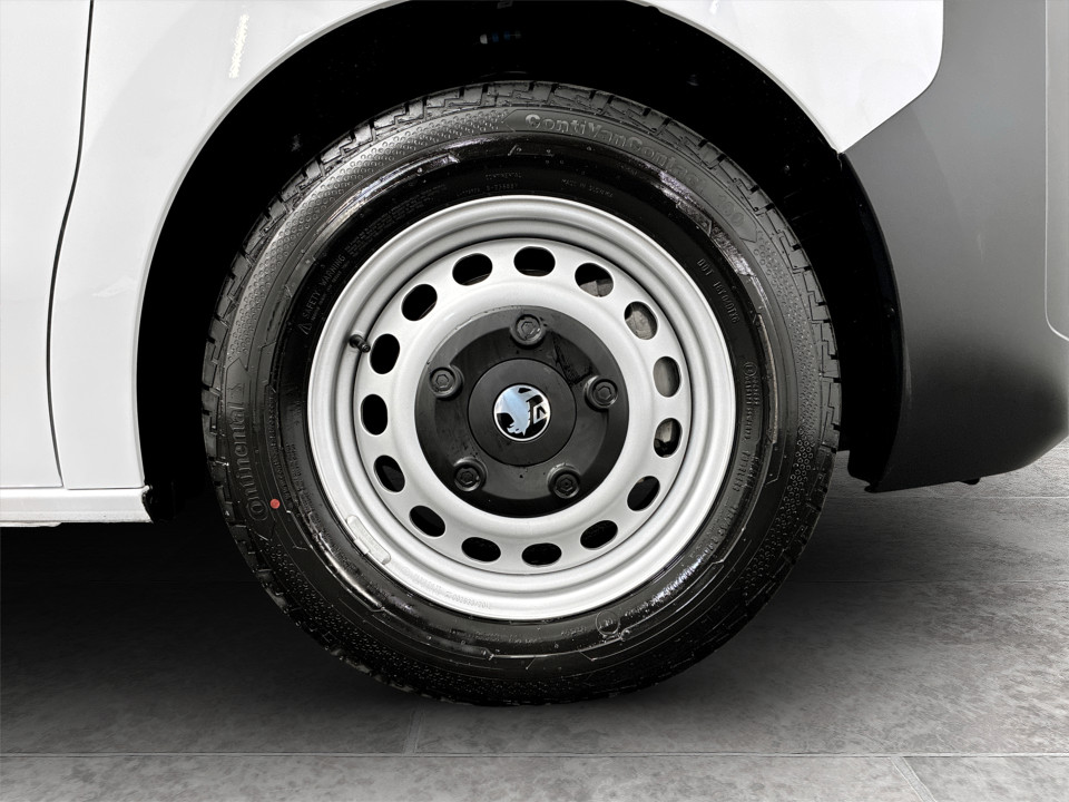 Used Vauxhall Vivaro 2026 for sale - 77432128: Photo 9