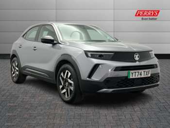 2024 - 100kW Design 50kWh 5dr Auto Hatchback