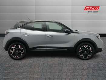 Used Vauxhall Mokka 2024 for sale - 74729393: Photo
