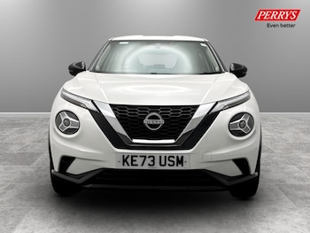 Used Nissan Juke 2024 for sale - 77831315: Photo