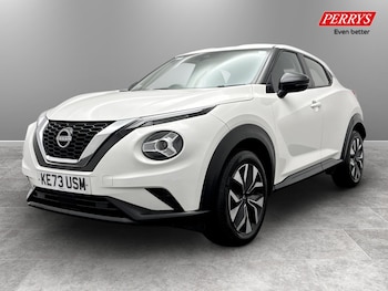 Used Nissan Juke 2024 for sale - 77831315: Photo