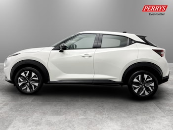 Used Nissan Juke 2024 for sale - 77831315: Photo