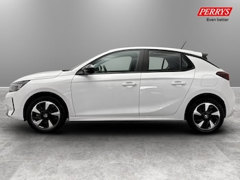 Used Vauxhall Corsa 2024 for sale - 79352238: Photo