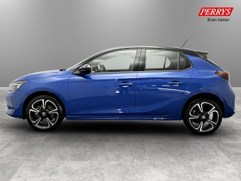 Used Vauxhall Corsa 2024 for sale - 78800873: Photo