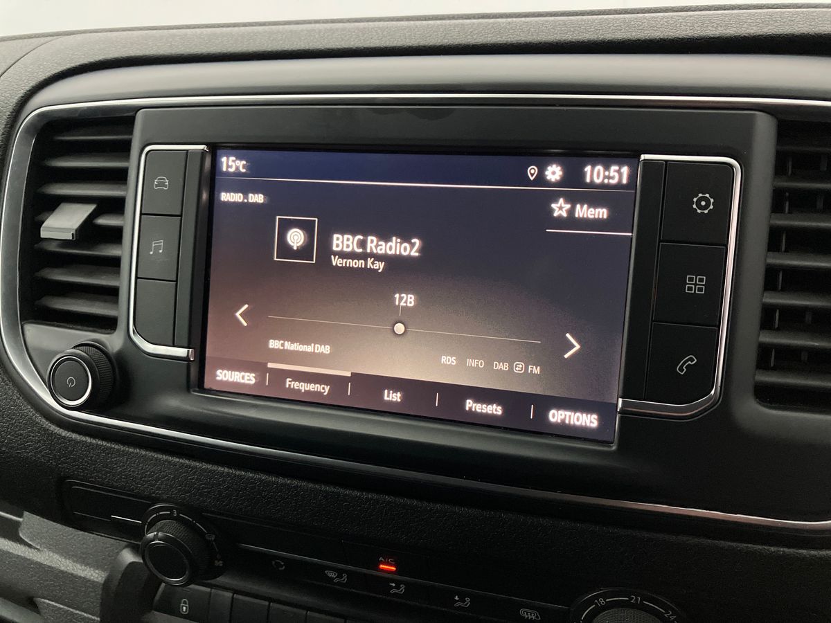 Used Vauxhall Vivaro 2022 for sale - 75773788: Photo 10