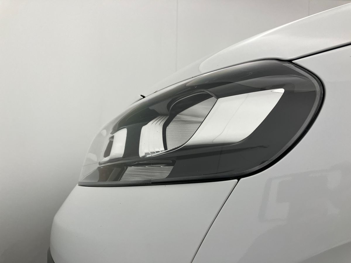 Used Vauxhall Vivaro 2022 for sale - 75773788: Photo 13