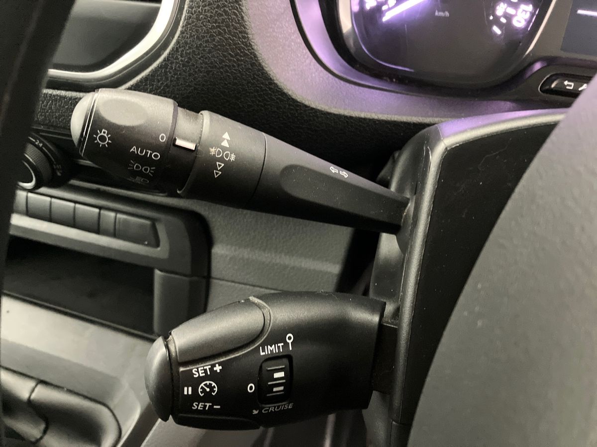 Used Vauxhall Vivaro 2022 for sale - 75773788: Photo 16