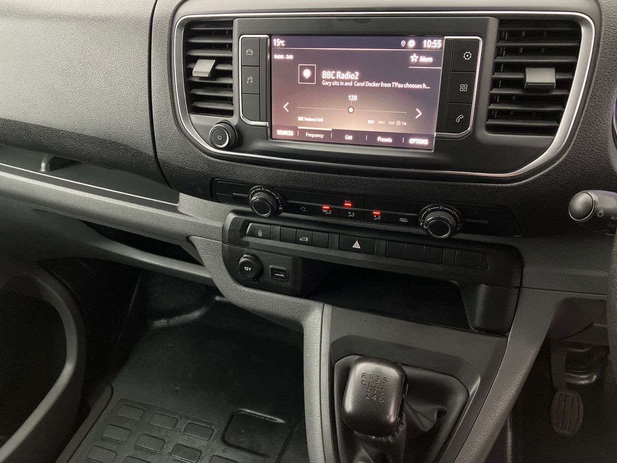 Used Vauxhall Vivaro 2022 for sale - 75773788: Photo 17