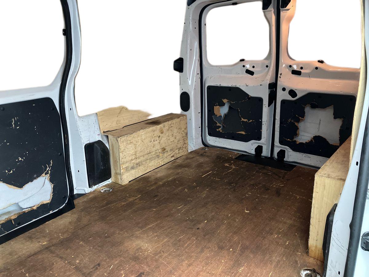 Used Vauxhall Vivaro 2022 for sale - 75773788: Photo 19