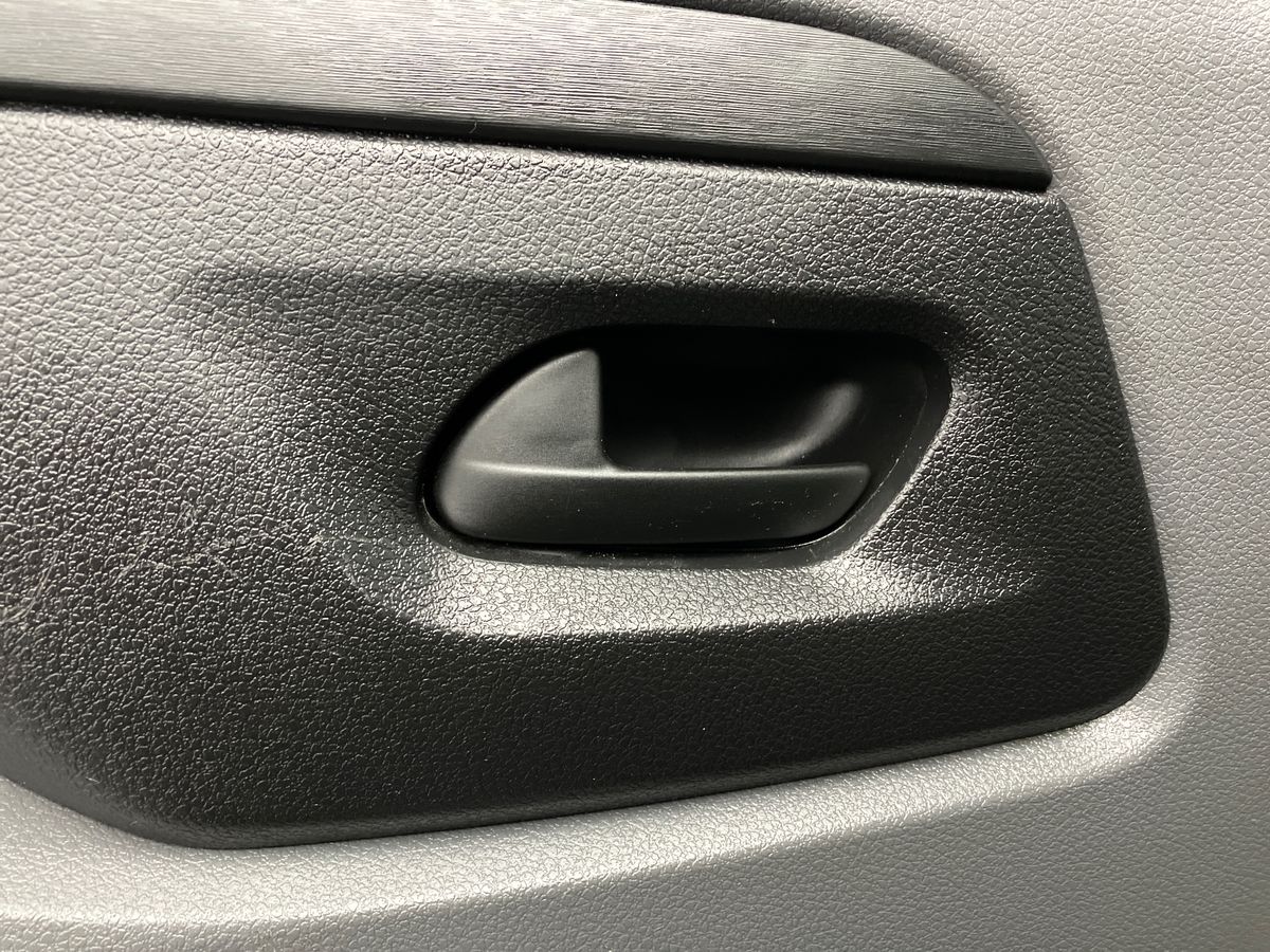 Used Vauxhall Vivaro 2022 for sale - 75773788: Photo 22