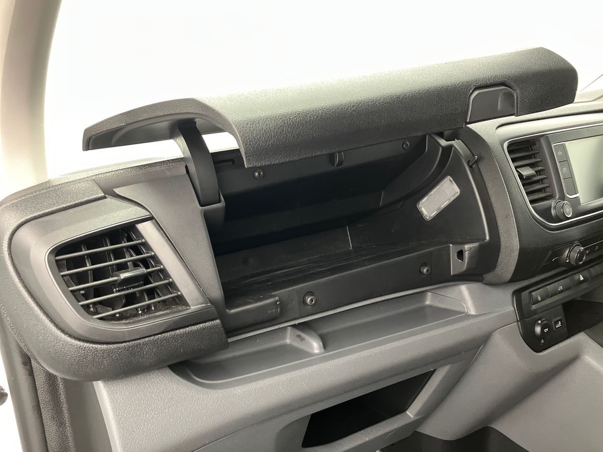 Used Vauxhall Vivaro 2022 for sale - 75773788: Photo 23