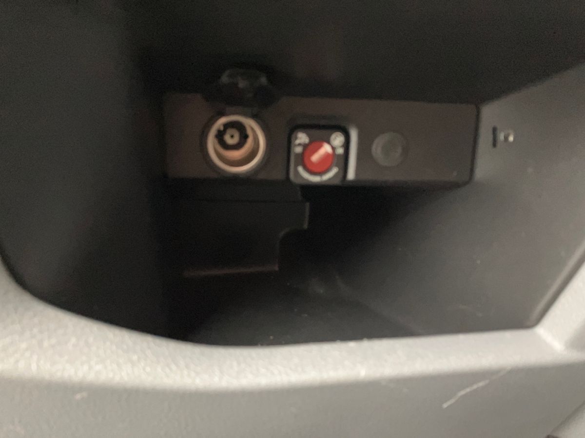 Used Vauxhall Vivaro 2022 for sale - 75773788: Photo 24