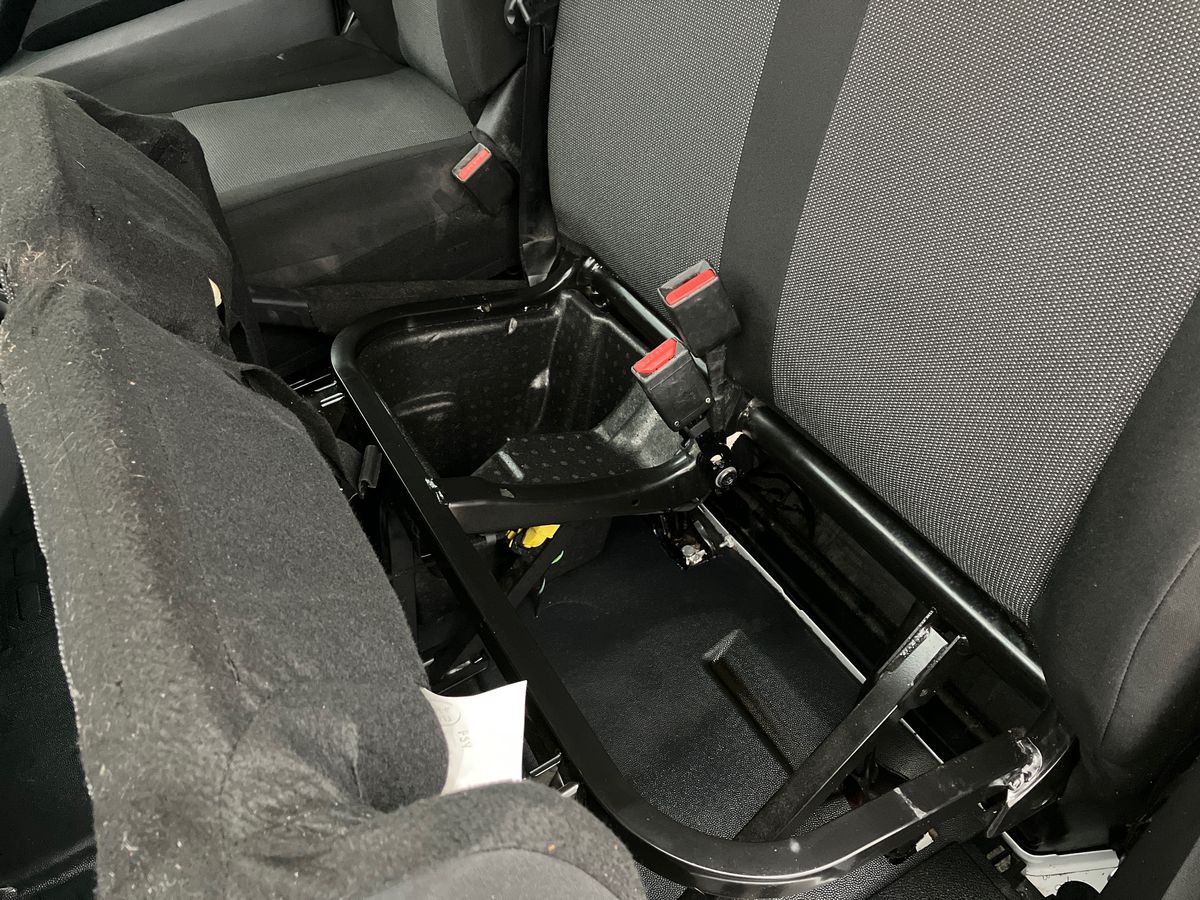 Used Vauxhall Vivaro 2022 for sale - 75773788: Photo 25