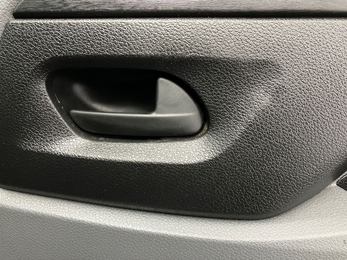 Used Vauxhall Vivaro 2022 for sale - 75773788: Photo 26