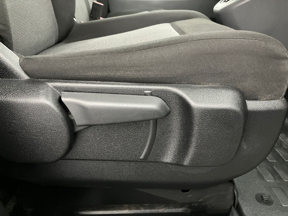 Used Vauxhall Vivaro 2022 for sale - 75773788: Photo 27