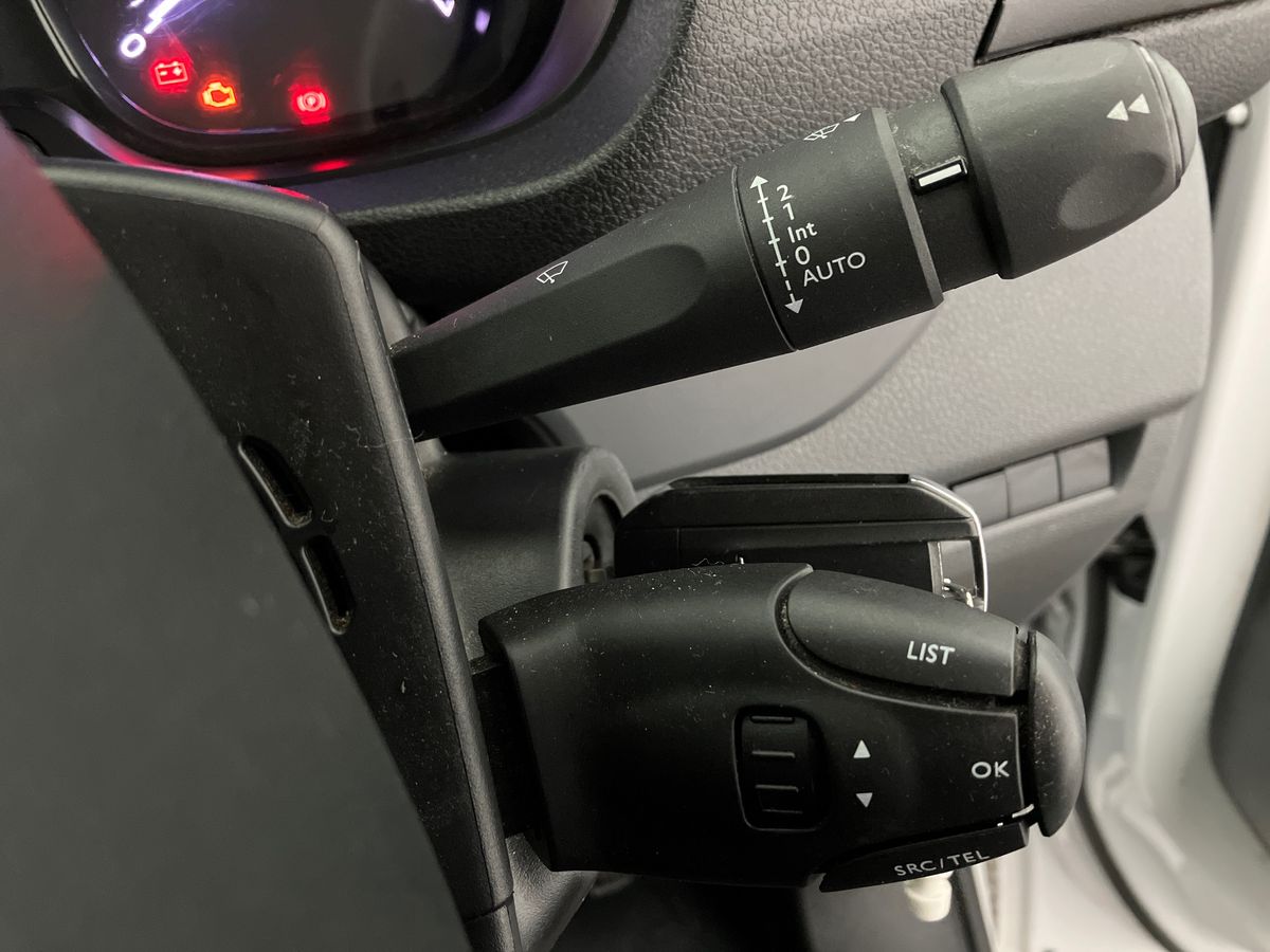 Used Vauxhall Vivaro 2022 for sale - 75773788: Photo 29