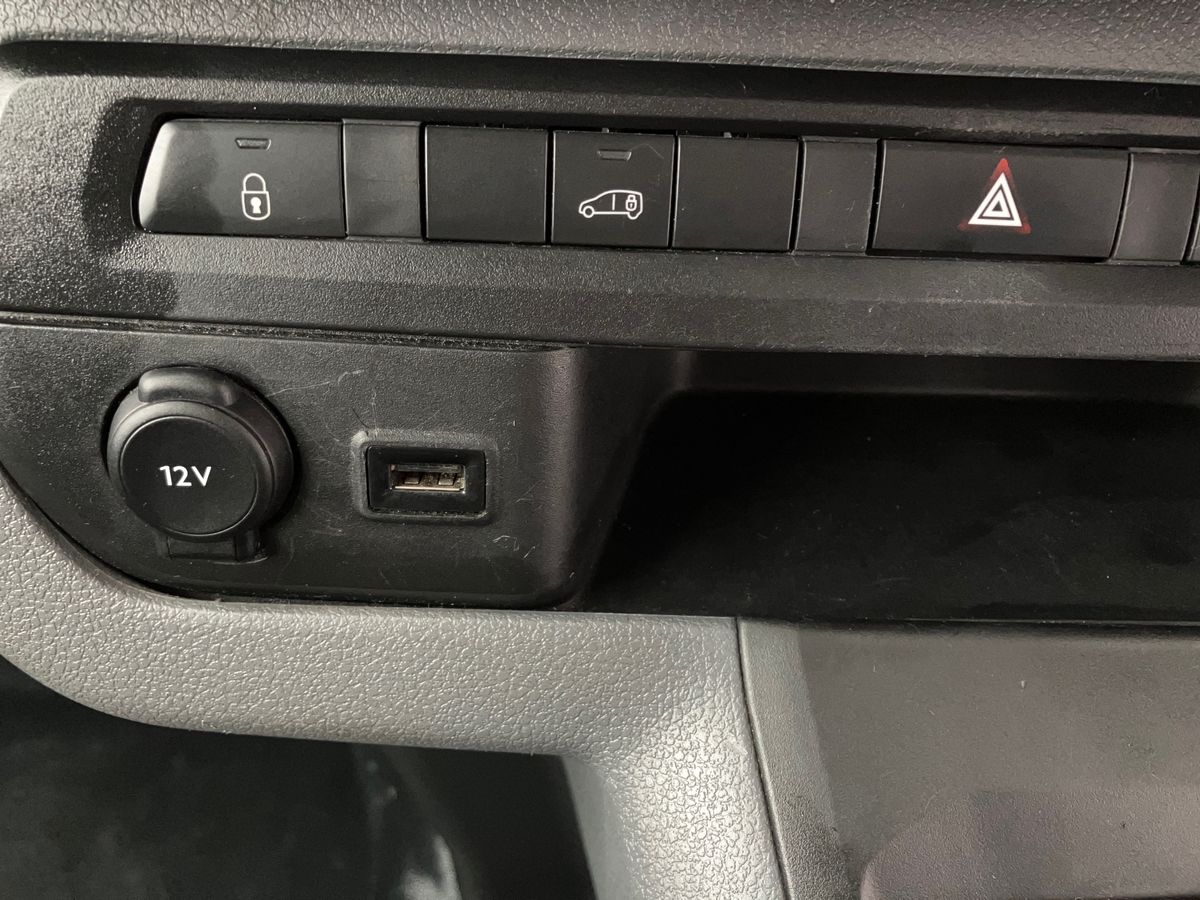 Used Vauxhall Vivaro 2022 for sale - 75773788: Photo 30