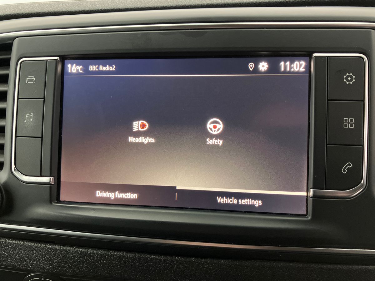 Used Vauxhall Vivaro 2022 for sale - 75773788: Photo 32