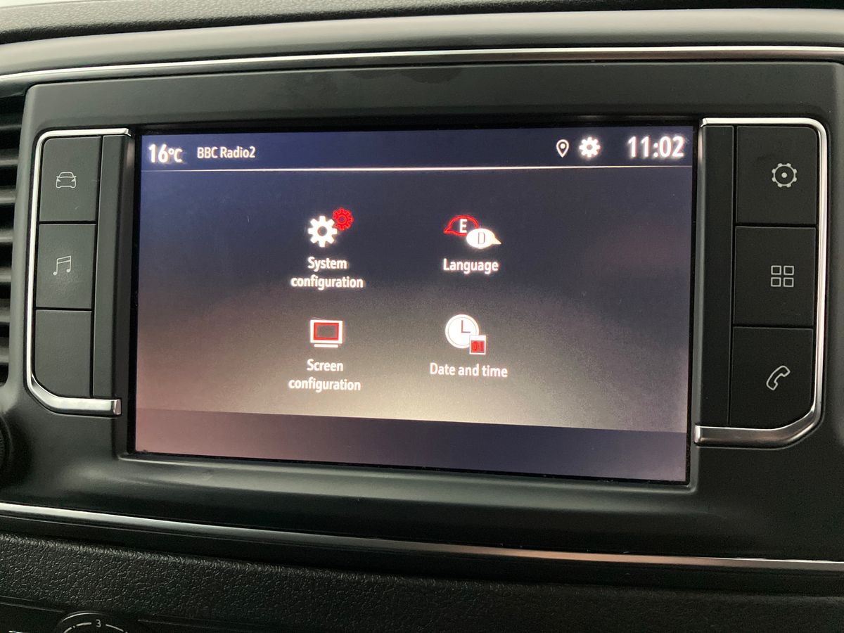 Used Vauxhall Vivaro 2022 for sale - 75773788: Photo 33